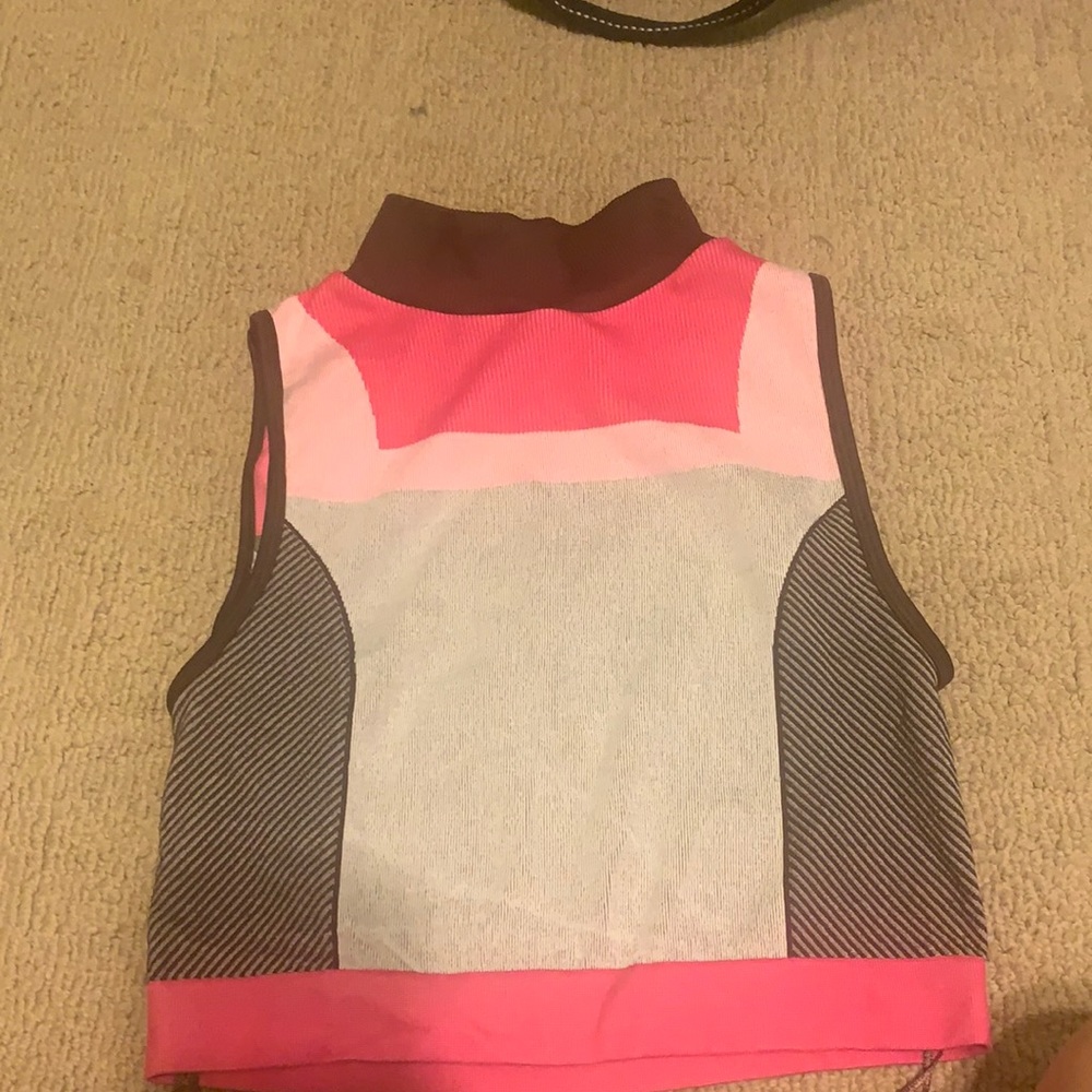 Zara top